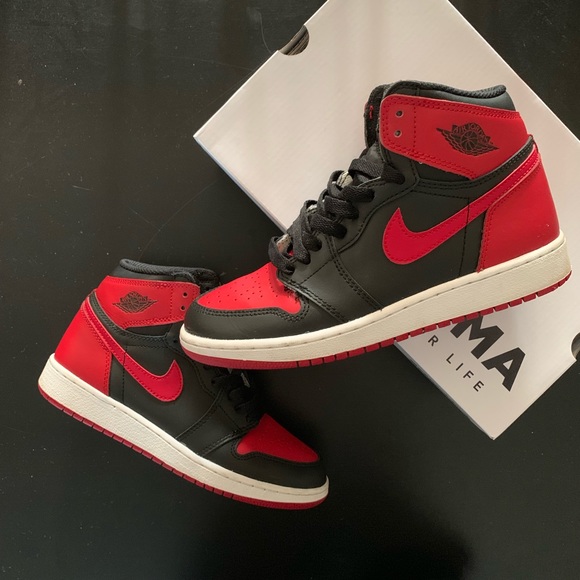 jordan retro 1 size 6.5